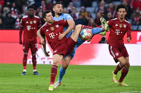 Our preview contains the key info on the Bundesliga clash. . Bayern munich vs sc freiburg timeline